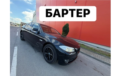 bmw-530 - 0