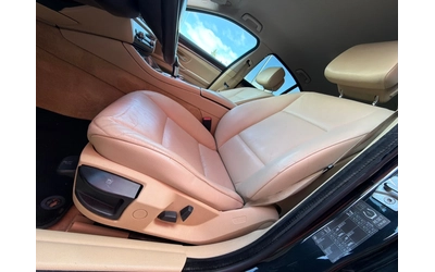 BMW 530 БАРТЕР* 3.0D* Кожа* Автоматик - автомобили, коли, обяви за нови и употребявани 10