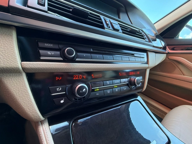 BMW 530 БАРТЕР* 3.0D* Кожа* Автоматик - автомобили, коли, обяви за нови и употребявани 15