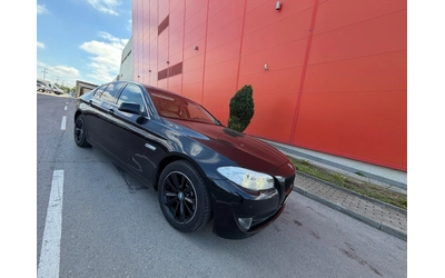 bmw-530 - 1