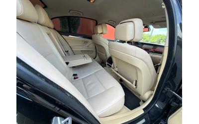BMW 530 БАРТЕР* 3.0D* Кожа* Автоматик - автомобили, коли, обяви за нови и употребявани 6
