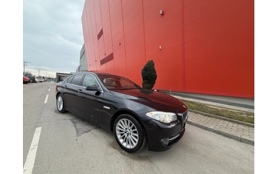 bmw-530 - 1