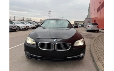 bmw-530 - 2
