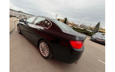BMW 530 3.0D* КОЖА* 8ск - автомобили, коли, обяви за нови и употребявани 6