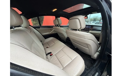BMW 530 3.0D* КОЖА* 8ск - автомобили, коли, обяви за нови и употребявани 7