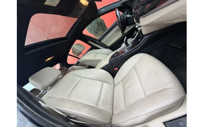 BMW 530 3.0D* КОЖА* 8ск - автомобили, коли, обяви за нови и употребявани 8
