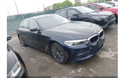 bmw-530 - 0