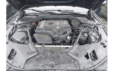BMW 530 АВТОКРЕДИТ* HEAD UP* КАФЯВА КОЖА* ПОДГРЕВ* 360* - автомобили, коли, обяви за нови и употребявани 12