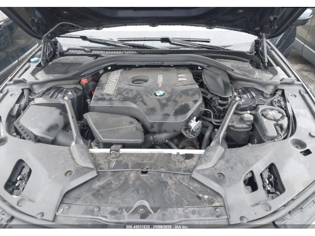 BMW 530 АВТОКРЕДИТ* HEAD UP* КАФЯВА КОЖА* ПОДГРЕВ* 360* - автомобили, коли, обяви за нови и употребявани 12