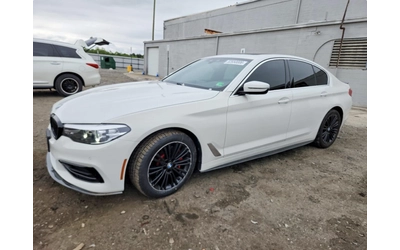bmw-530 - 0