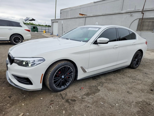 BMW 530 АВТОКРЕДИТ - автомобили, коли, обяви за нови и употребявани 0