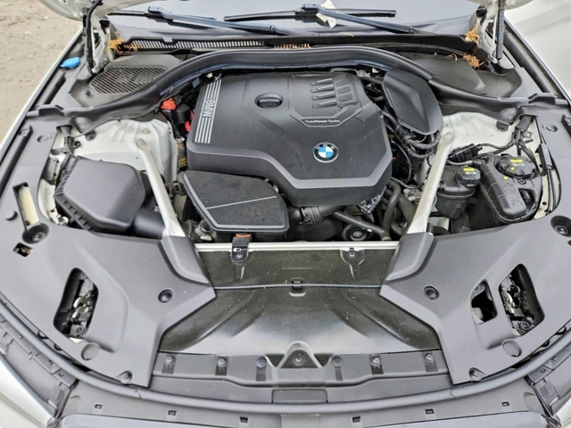 BMW 530 АВТОКРЕДИТ - автомобили, коли, обяви за нови и употребявани 10