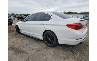 bmw-530 - 1