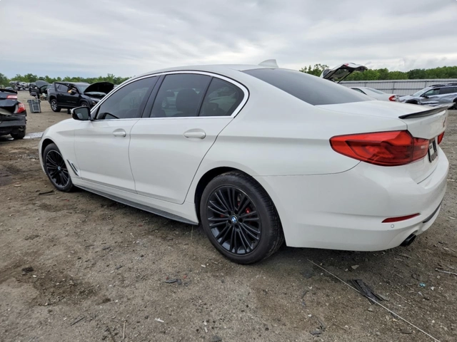 BMW 530 АВТОКРЕДИТ - автомобили, коли, обяви за нови и употребявани 1