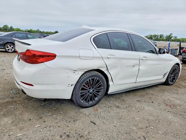 BMW 530 АВТОКРЕДИТ - автомобили, коли, обяви за нови и употребявани 2