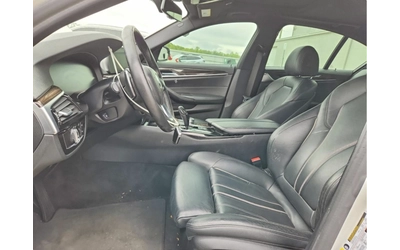 BMW 530 АВТОКРЕДИТ - автомобили, коли, обяви за нови и употребявани 6