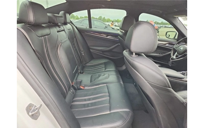 BMW 530 АВТОКРЕДИТ - автомобили, коли, обяви за нови и употребявани 9