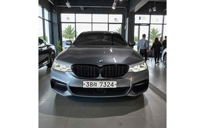 bmw-530 - 0