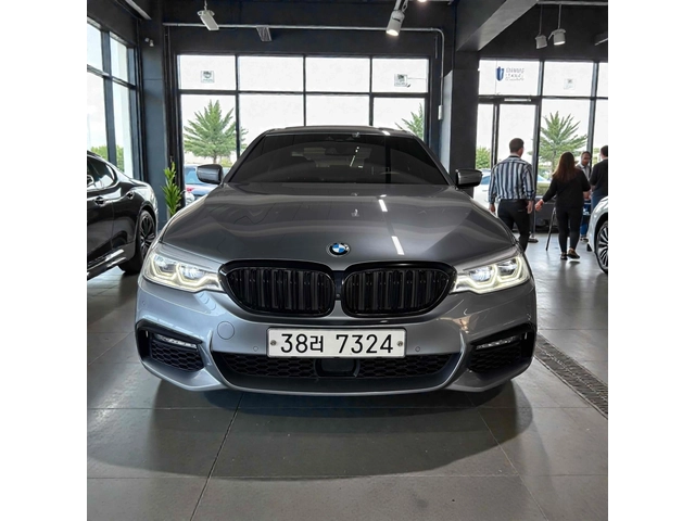BMW 530 M-PACK* 360* HEAD-UP* ОБДУХ* КРАЙНА ЦЕНА - автомобили, коли, обяви за нови и употребявани 0