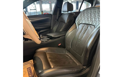 BMW 530 M-PACK* 360* HEAD-UP* ОБДУХ* КРАЙНА ЦЕНА - автомобили, коли, обяви за нови и употребявани 12