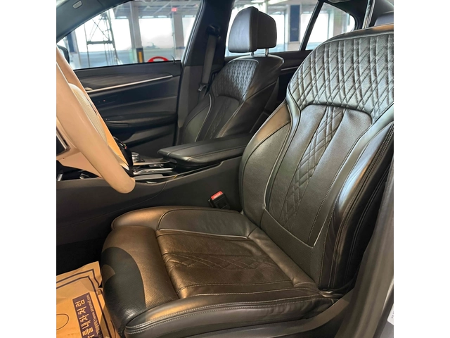 BMW 530 M-PACK* 360* HEAD-UP* ОБДУХ* КРАЙНА ЦЕНА - автомобили, коли, обяви за нови и употребявани 12