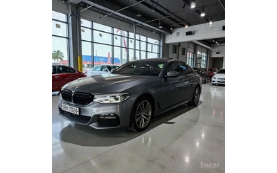 bmw-530 - 1