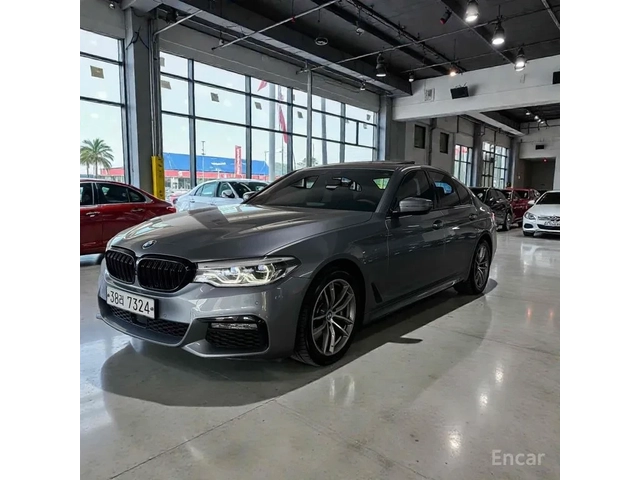 BMW 530 M-PACK* 360* HEAD-UP* ОБДУХ* КРАЙНА ЦЕНА - автомобили, коли, обяви за нови и употребявани 1