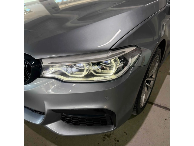 BMW 530 M-PACK* 360* HEAD-UP* ОБДУХ* КРАЙНА ЦЕНА - автомобили, коли, обяви за нови и употребявани 2
