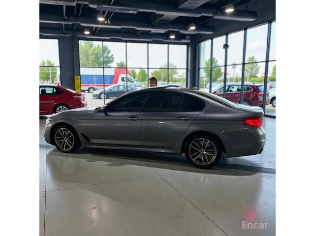 BMW 530 M-PACK* 360* HEAD-UP* ОБДУХ* КРАЙНА ЦЕНА - автомобили, коли, обяви за нови и употребявани 5