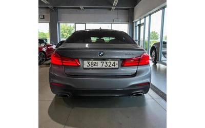BMW 530 M-PACK* 360* HEAD-UP* ОБДУХ* КРАЙНА ЦЕНА - автомобили, коли, обяви за нови и употребявани 7