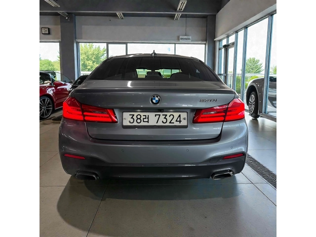 BMW 530 M-PACK* 360* HEAD-UP* ОБДУХ* КРАЙНА ЦЕНА - автомобили, коли, обяви за нови и употребявани 7