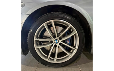 BMW 530 M-PACK* 360* HEAD-UP* ОБДУХ* КРАЙНА ЦЕНА - автомобили, коли, обяви за нови и употребявани 9