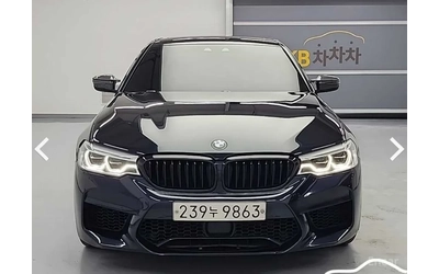 bmw-530 - 0