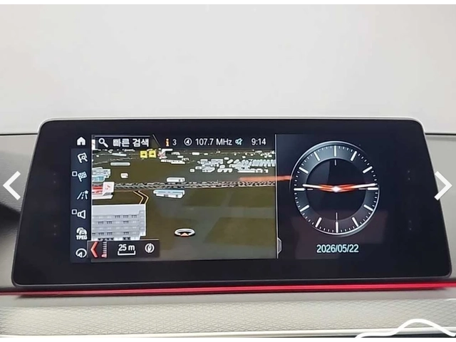 BMW 530 M-PK* 8ZF* HEAD-UP* AMBIENT* PANO* КРАЙНА ЦЕНА - автомобили, коли, обяви за нови и употребявани 10