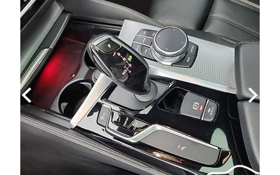 BMW 530 M-PK* 8ZF* HEAD-UP* AMBIENT* PANO* КРАЙНА ЦЕНА - автомобили, коли, обяви за нови и употребявани 12