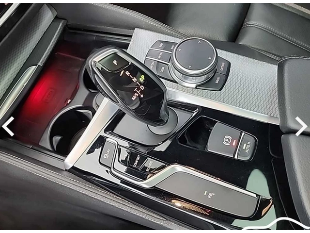 BMW 530 M-PK* 8ZF* HEAD-UP* AMBIENT* PANO* КРАЙНА ЦЕНА - автомобили, коли, обяви за нови и употребявани 12