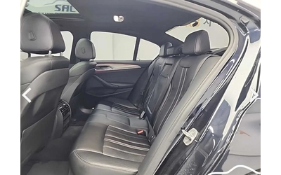 BMW 530 M-PK* 8ZF* HEAD-UP* AMBIENT* PANO* КРАЙНА ЦЕНА - автомобили, коли, обяви за нови и употребявани 13