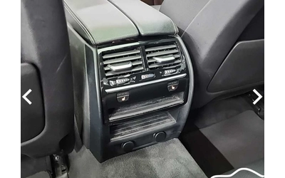 BMW 530 M-PK* 8ZF* HEAD-UP* AMBIENT* PANO* КРАЙНА ЦЕНА - автомобили, коли, обяви за нови и употребявани 14