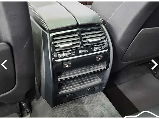 BMW 530 M-PK* 8ZF* HEAD-UP* AMBIENT* PANO* КРАЙНА ЦЕНА - автомобили, коли, обяви за нови и употребявани 14