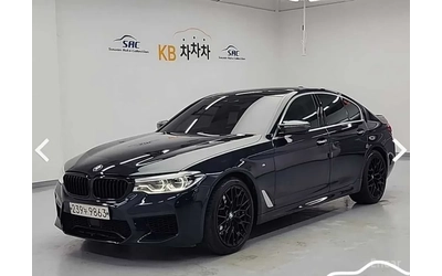 bmw-530 - 1