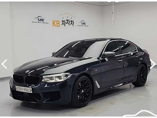 BMW 530 M-PK* 8ZF* HEAD-UP* AMBIENT* PANO* КРАЙНА ЦЕНА - автомобили, коли, обяви за нови и употребявани 1