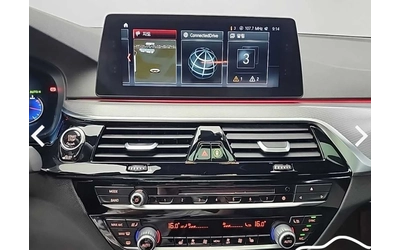 BMW 530 M-PK* 8ZF* HEAD-UP* AMBIENT* PANO* КРАЙНА ЦЕНА - автомобили, коли, обяви за нови и употребявани 9