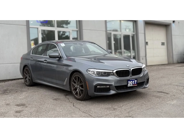 BMW 530 M ПАКЕТ * ОБДУХВАНЕ * ДИСТРОНИК * МАСАЖ * 360 КАМ - автомобили, коли, обяви за нови и употребявани 0