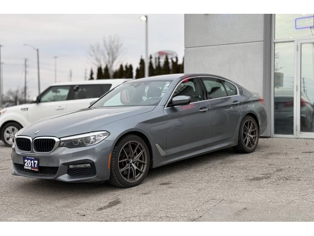 BMW 530 M ПАКЕТ * ОБДУХВАНЕ * ДИСТРОНИК * МАСАЖ * 360 КАМ - автомобили, коли, обяви за нови и употребявани 1