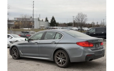 bmw-530 - 2