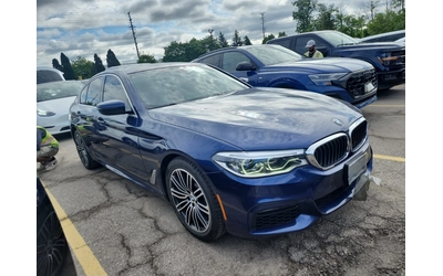 bmw-530 - 0