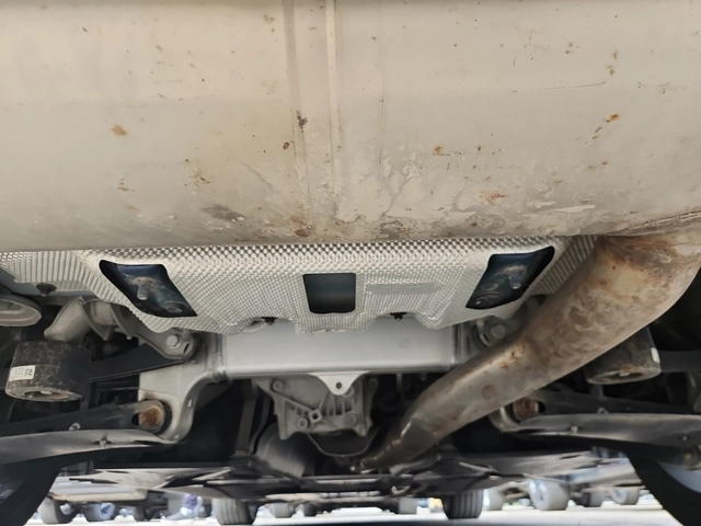 BMW 530 i xDrive/M-Pack/Digital/H&K/Pano - автомобили, коли, обяви за нови и употребявани 12