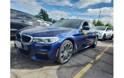 bmw-530 - 1