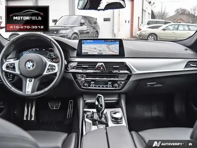 BMW 530 xDrive M PKG * HEAD UP * SOFT CLOSE - автомобили, коли, обяви за нови и употребявани 10
