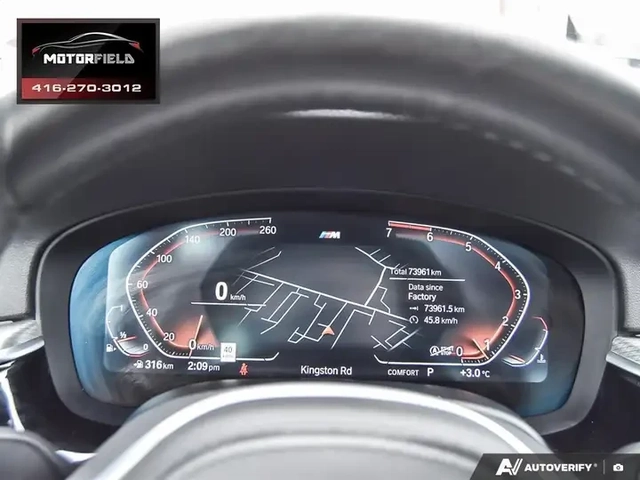 BMW 530 xDrive M PKG * HEAD UP * SOFT CLOSE - автомобили, коли, обяви за нови и употребявани 11